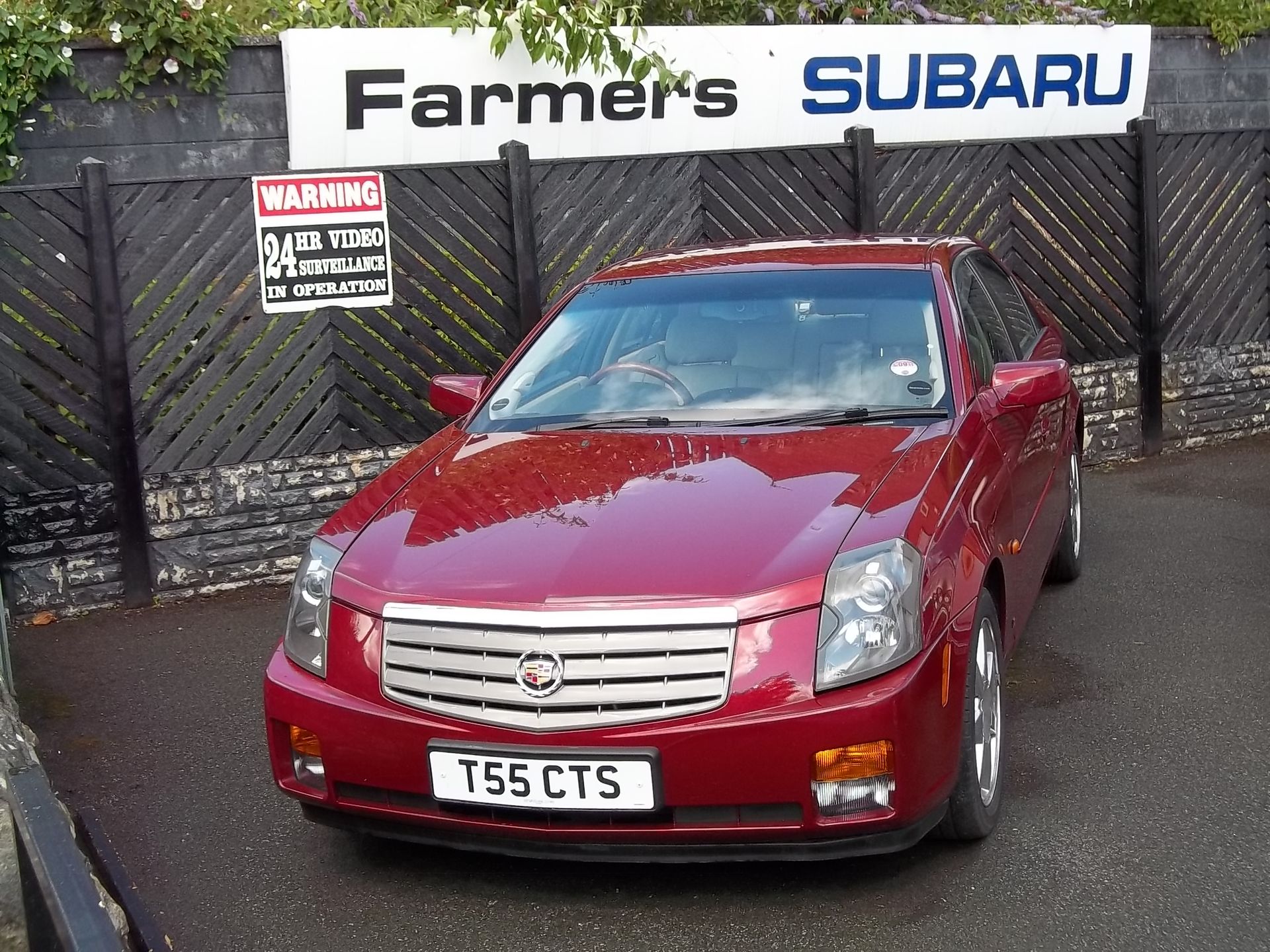 Farmers Of Matlock - Cars Sold Gallery