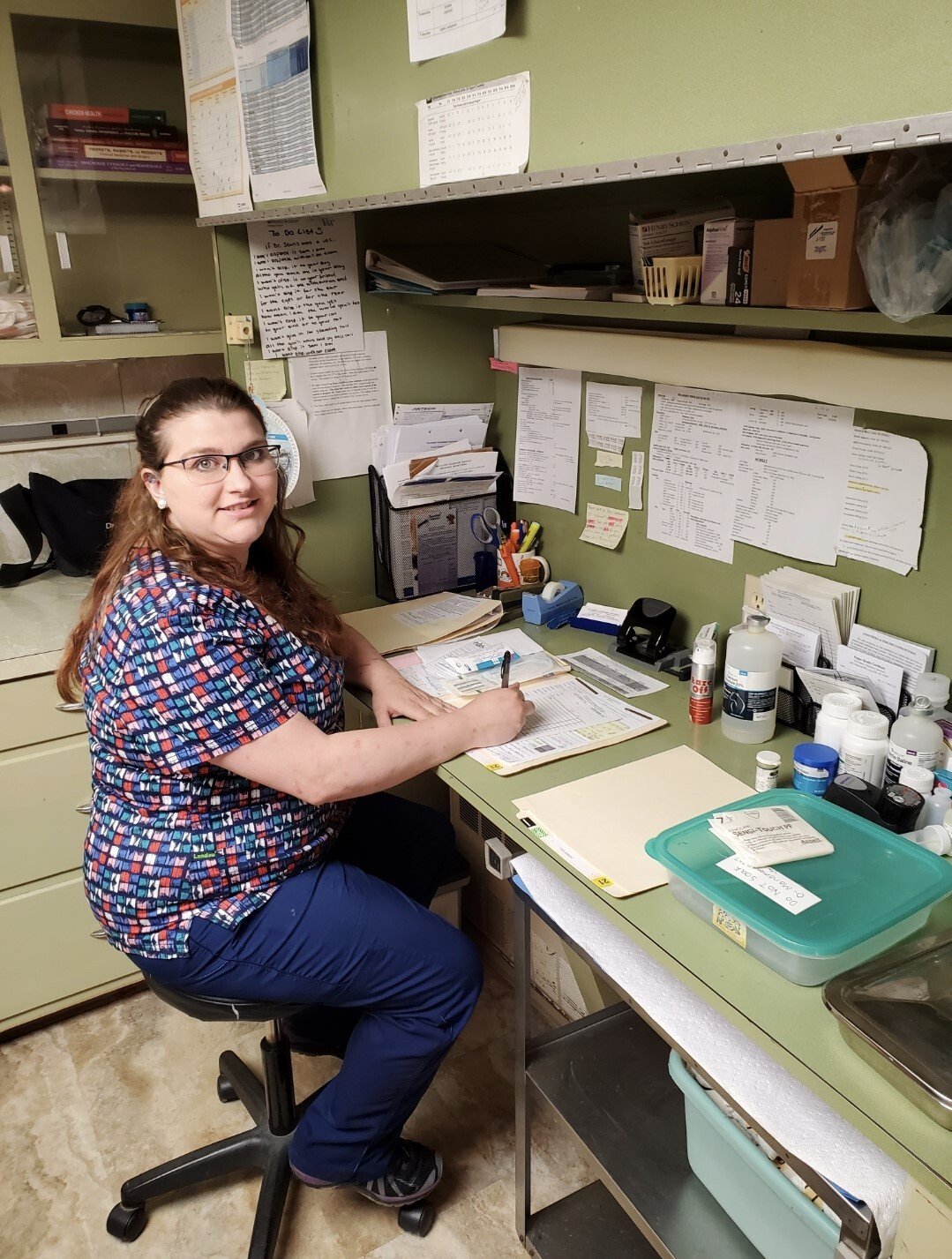 Quality Pet Medical & Surgical Services Loysville, PA TriCounty