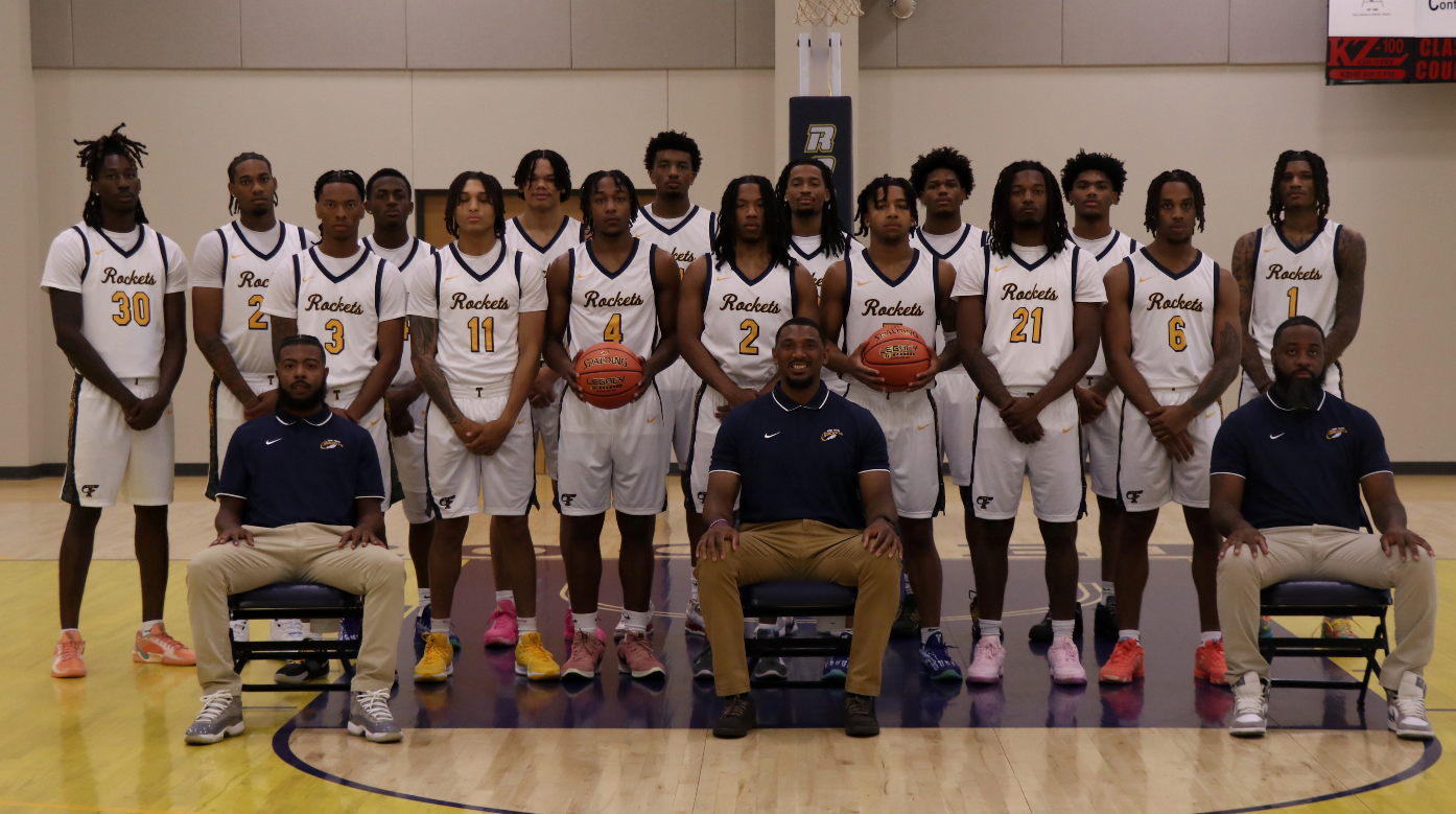 Men's Basketball