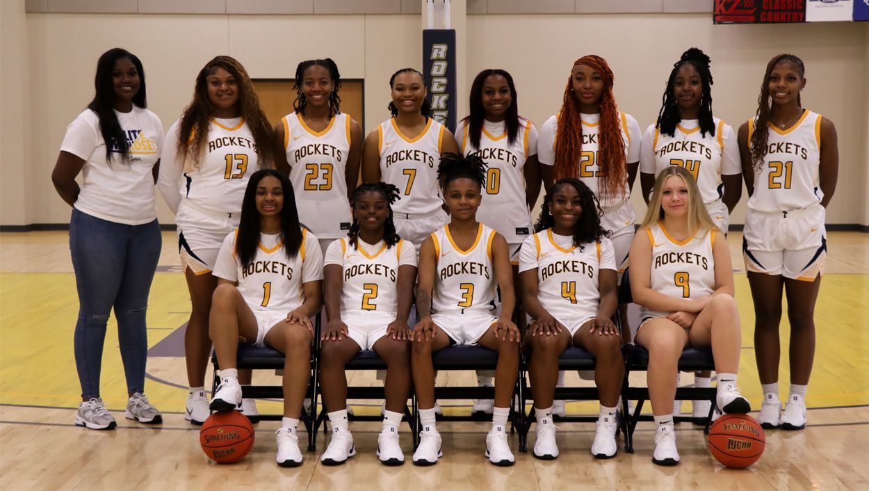 Women's Basketball