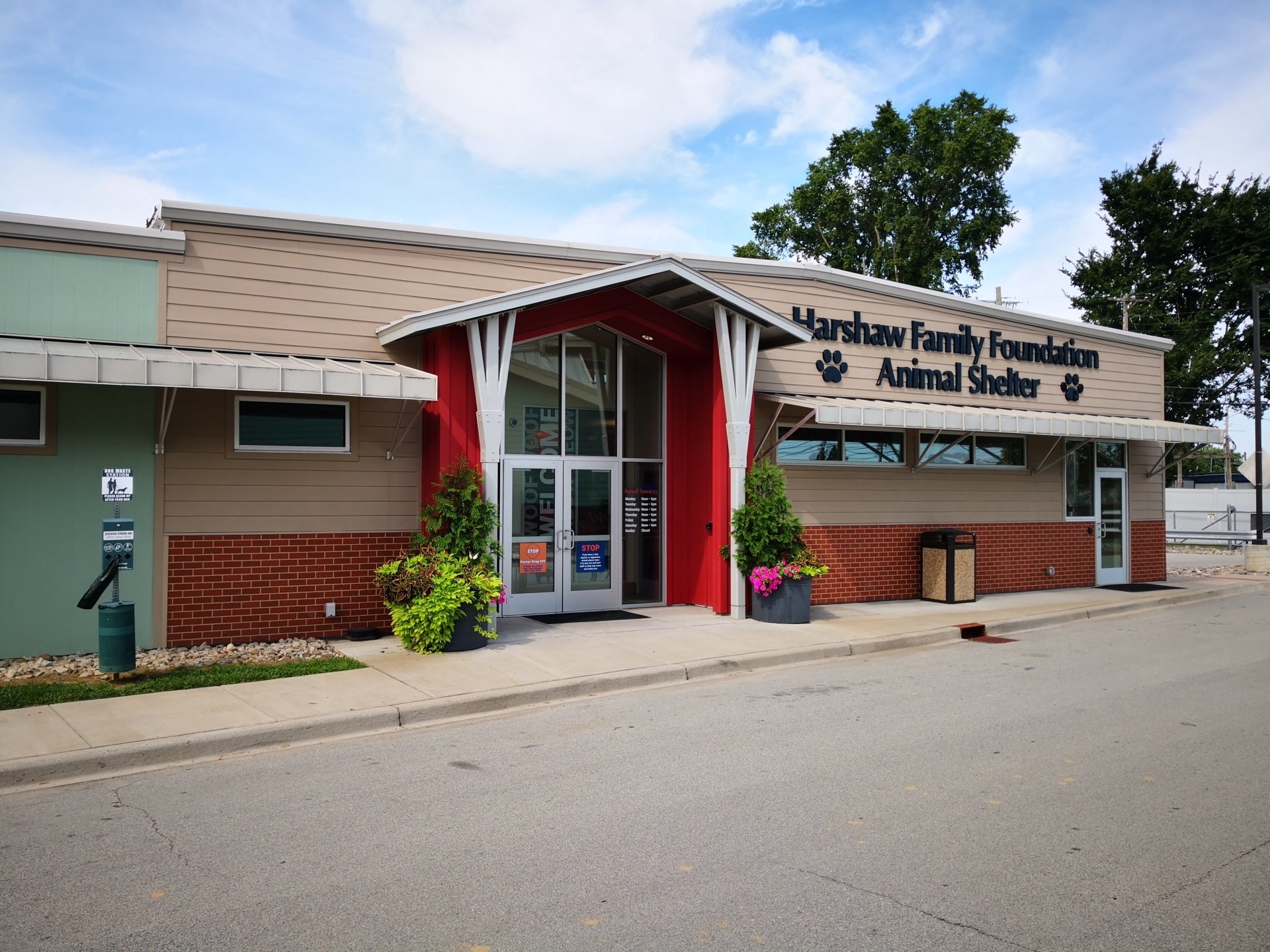 Friends of Metro Animal Services Louisville, KY