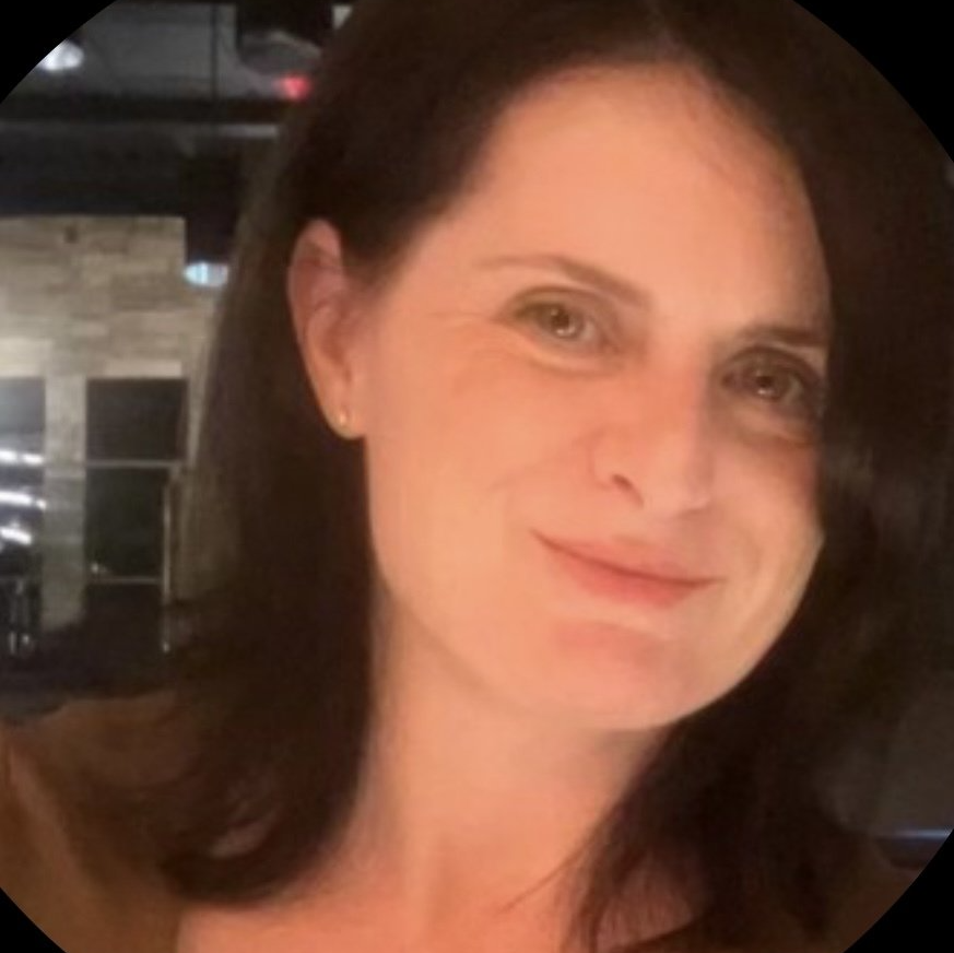 Julie Ware