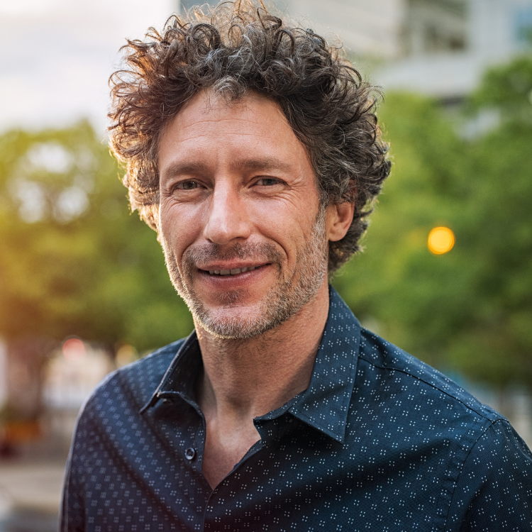 Tom Janssen