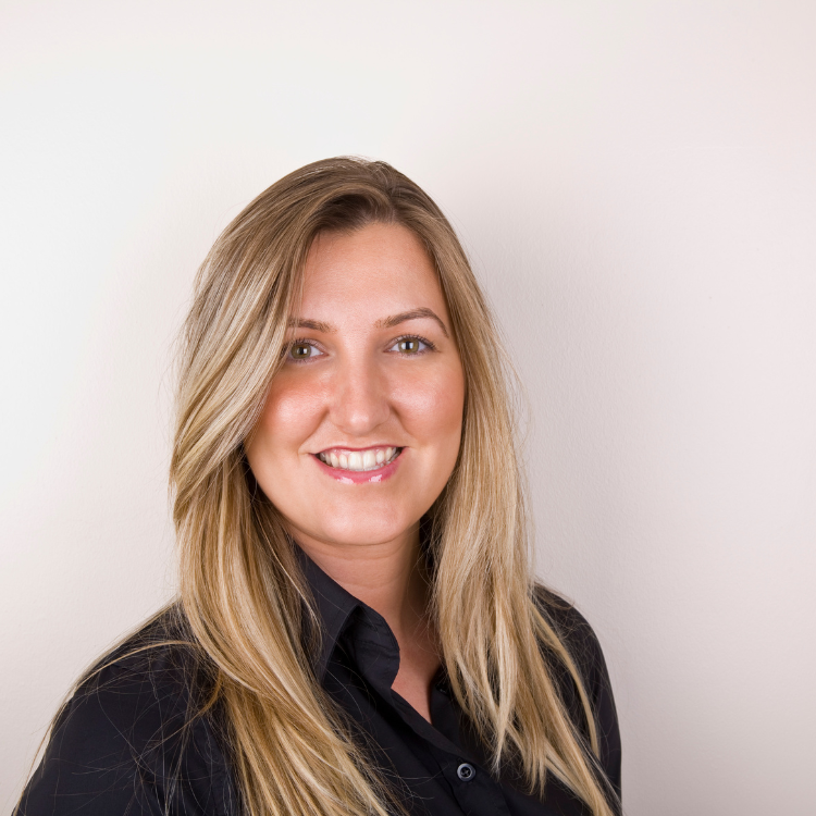 Marieke Peeters