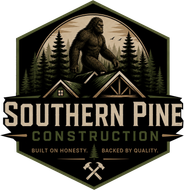 Southern Pine Construction