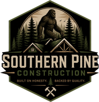 Southern Pine Construction
