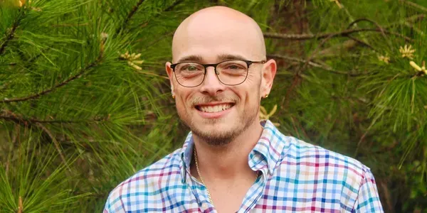 Daniel Dawson, Founder and CEO of Southern Pine Properties