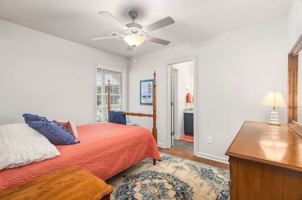 guest bed