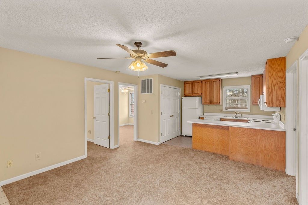 unfurnished