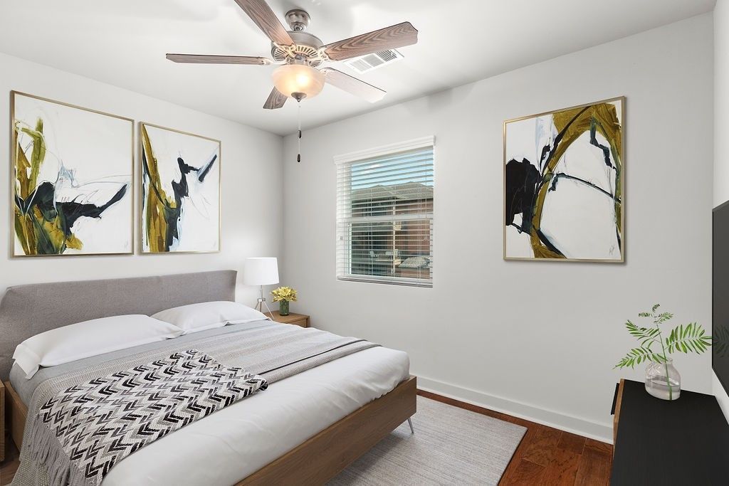 walker i master bedroom