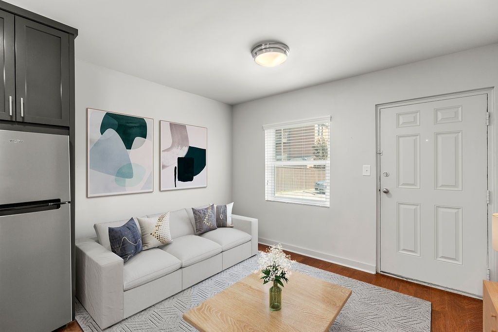walker i interior remodeled