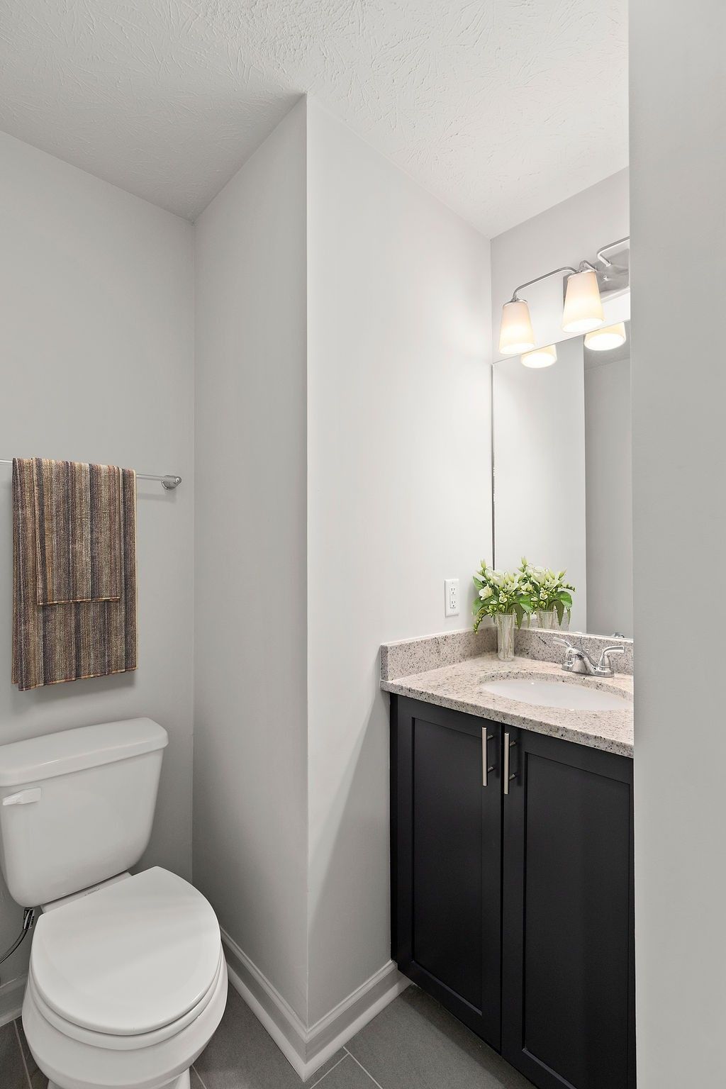 Foxburough 2 bdrm bathroom