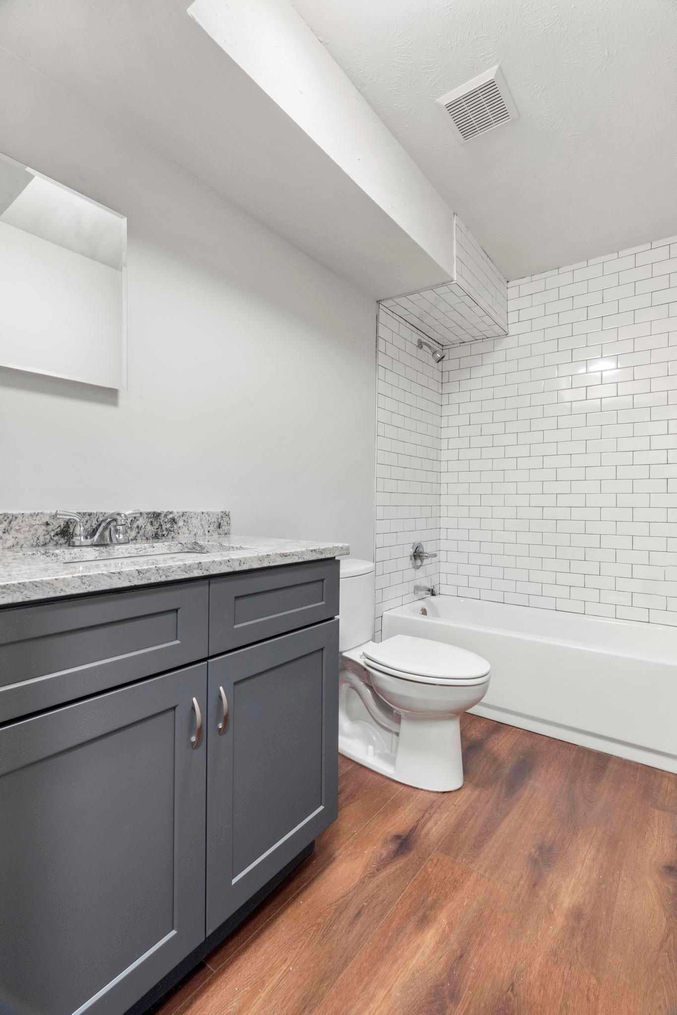 walker ii bathroom