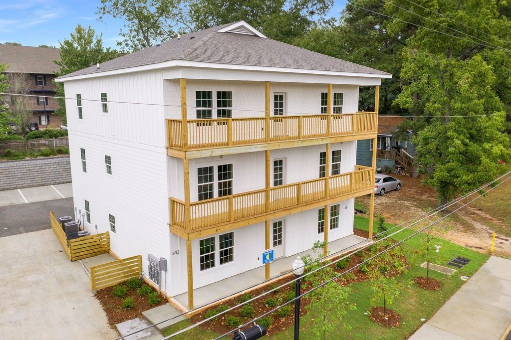 garretts place exterior
