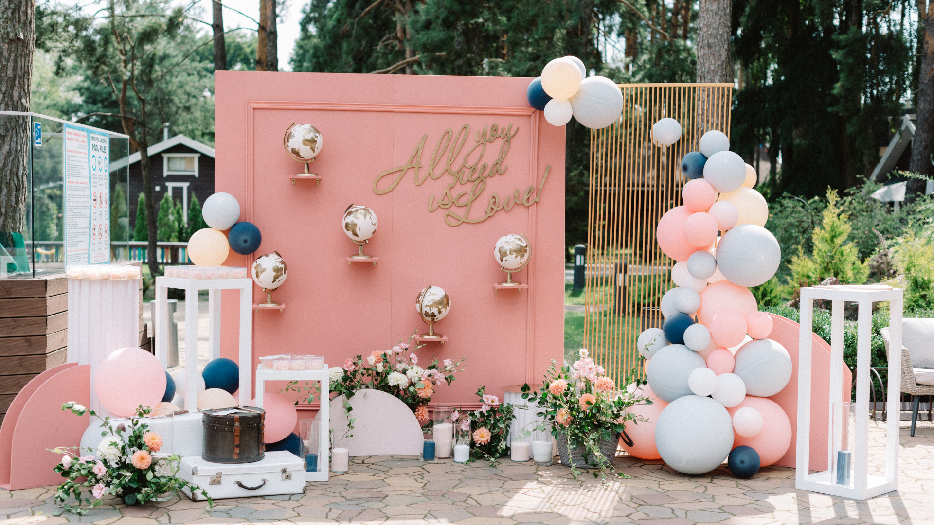 Boost Your Balloon Decor Business with Profitable Fundraising Sales