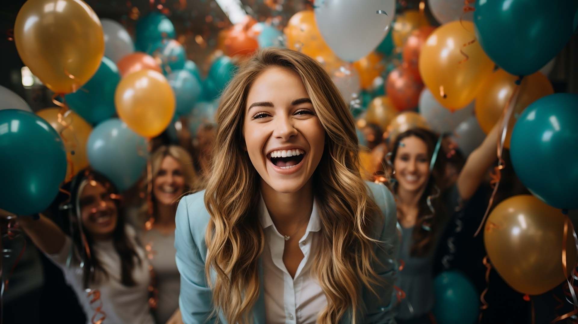 Hiring Employees in the Balloon Decor and Events Industry: Ensuring Profitability
