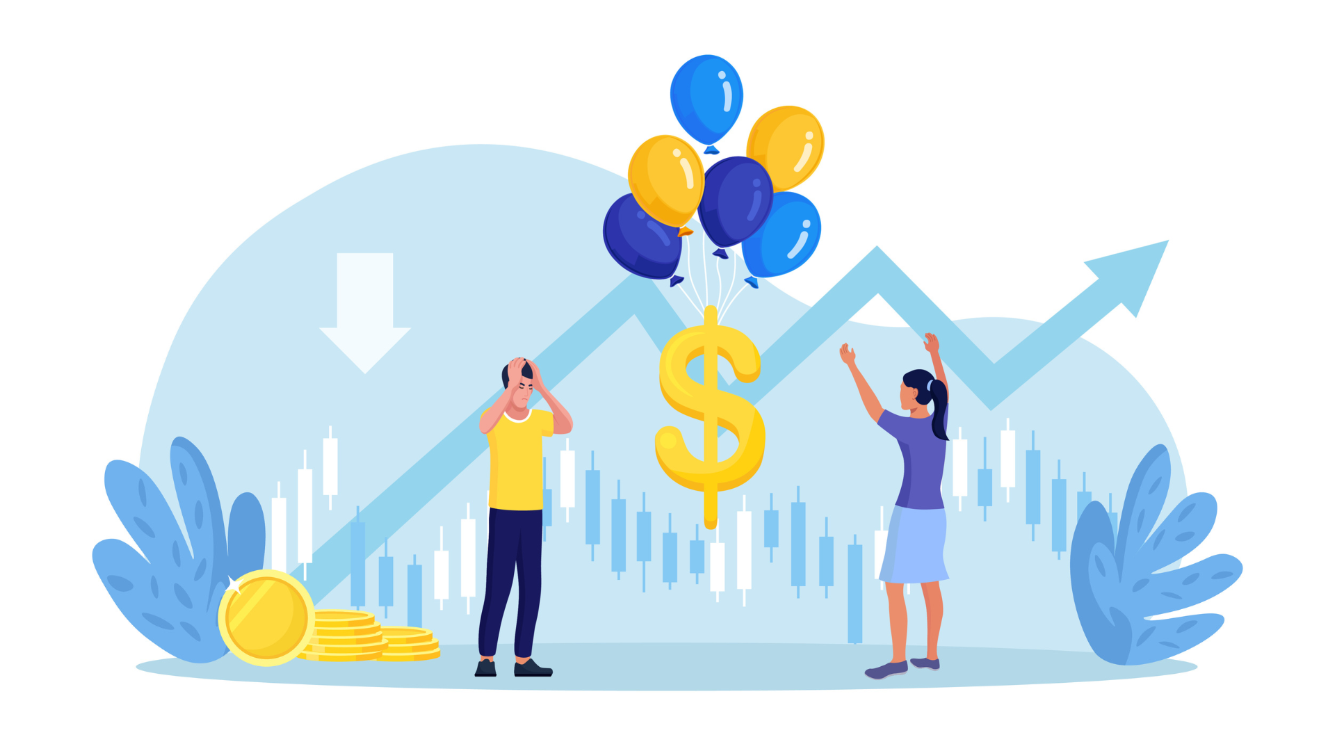 How Consumer Sentiment Impacts The Balloon Decor Industry