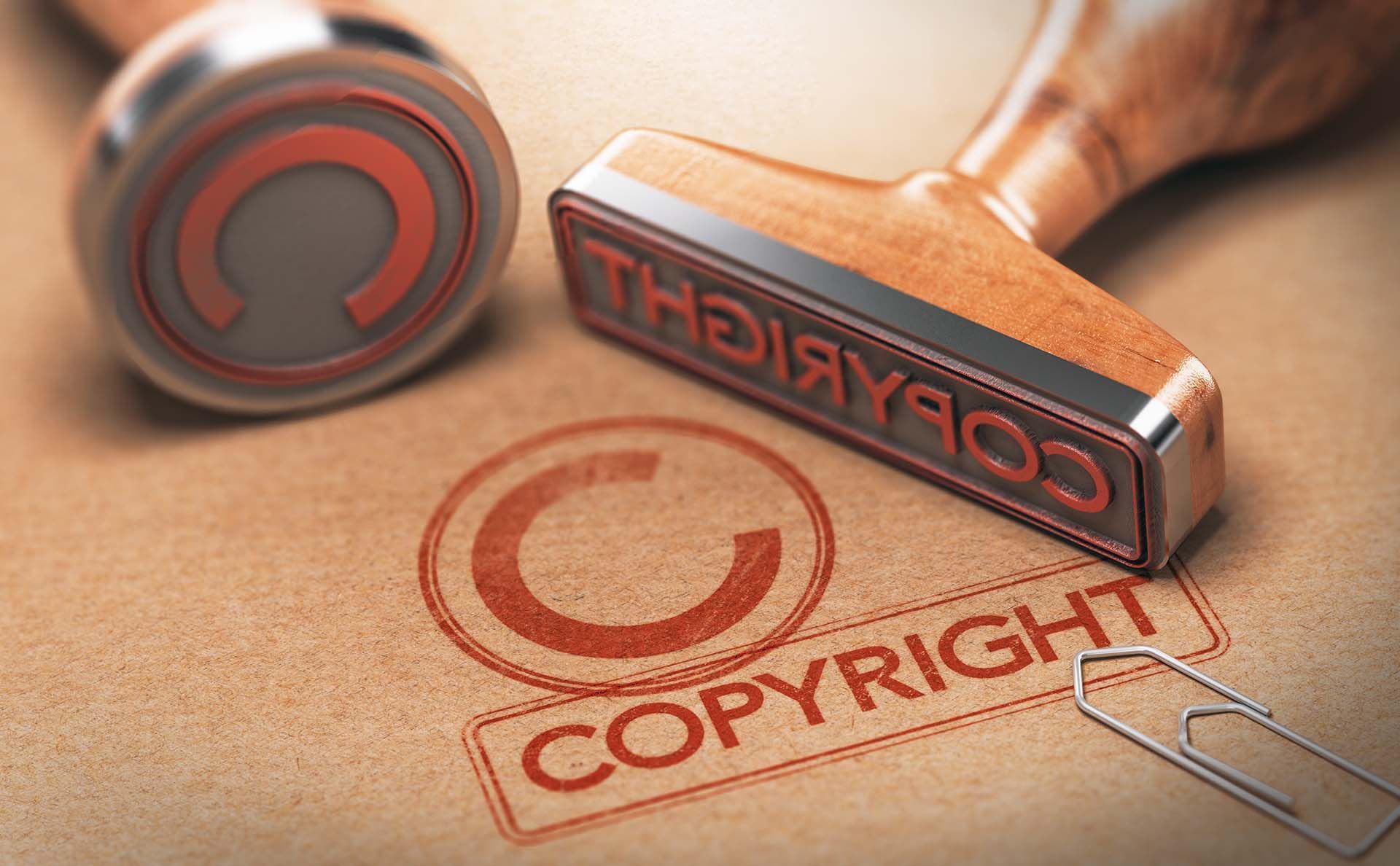 How to Handle Copyright Infringement and DMCA Takedown Requests for Balloon Decor Business Owners
