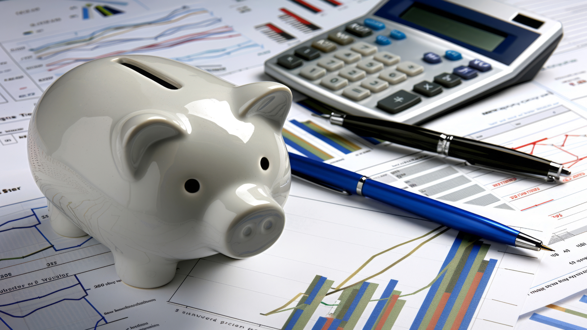 Managing and Reducing Expenses for Established Business Owners in the Events Industry