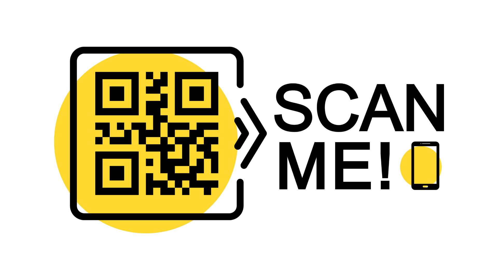 QR Codes for Balloon Decor Leads