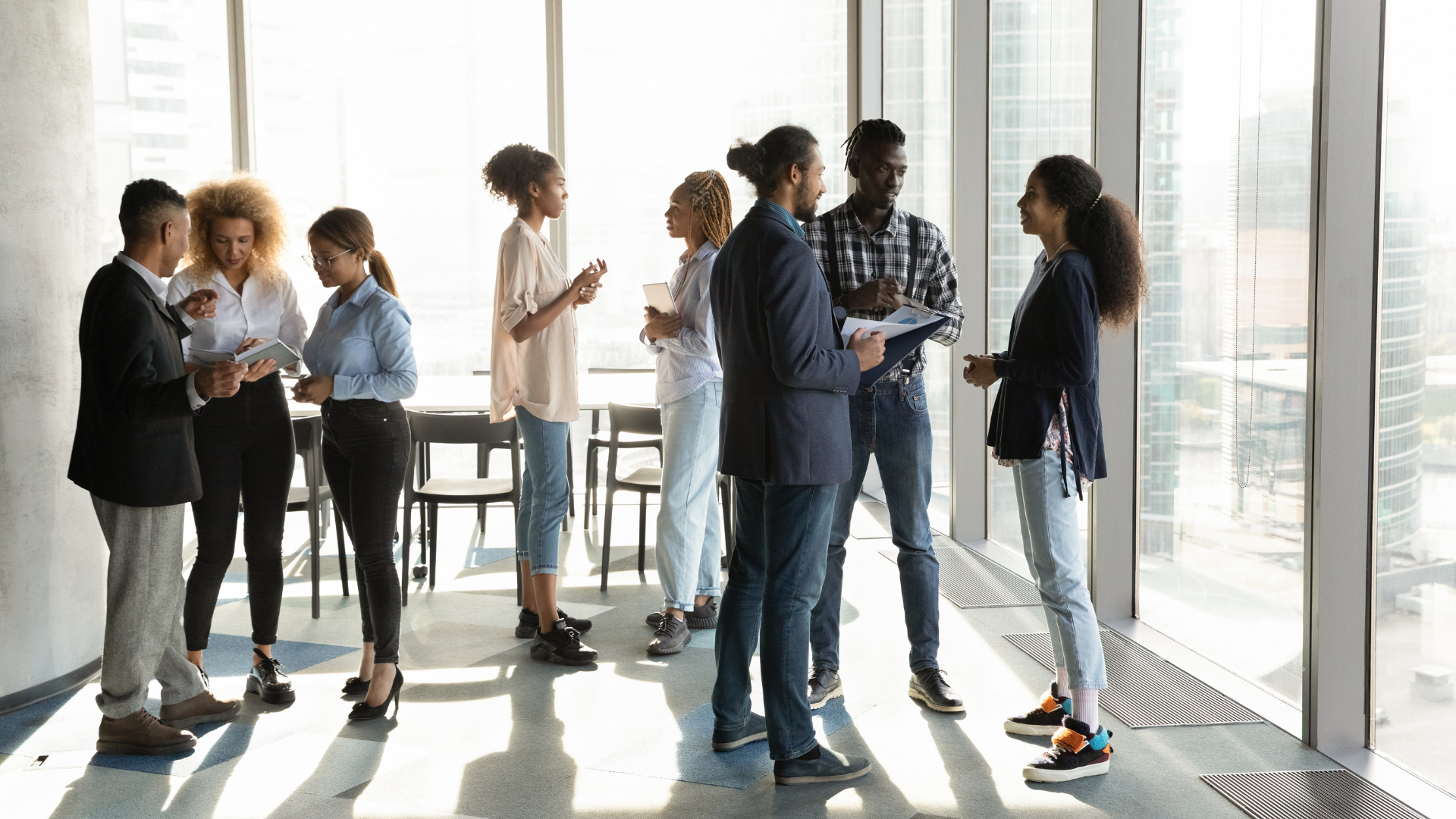 How to Use Networking to Gain Business Clients