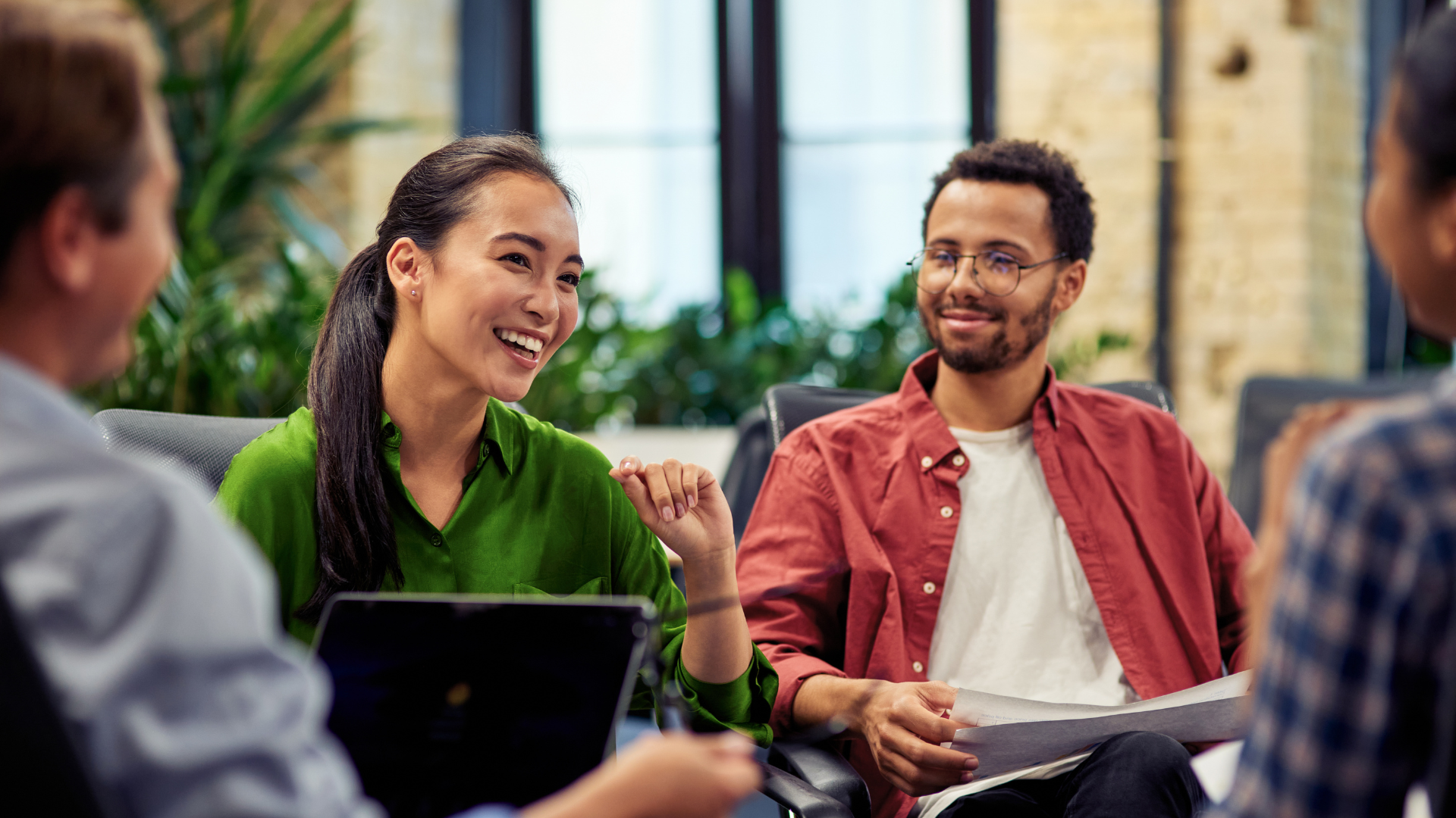 A Comprehensive Guide to Mastering the Monthly Business Review (MBR)