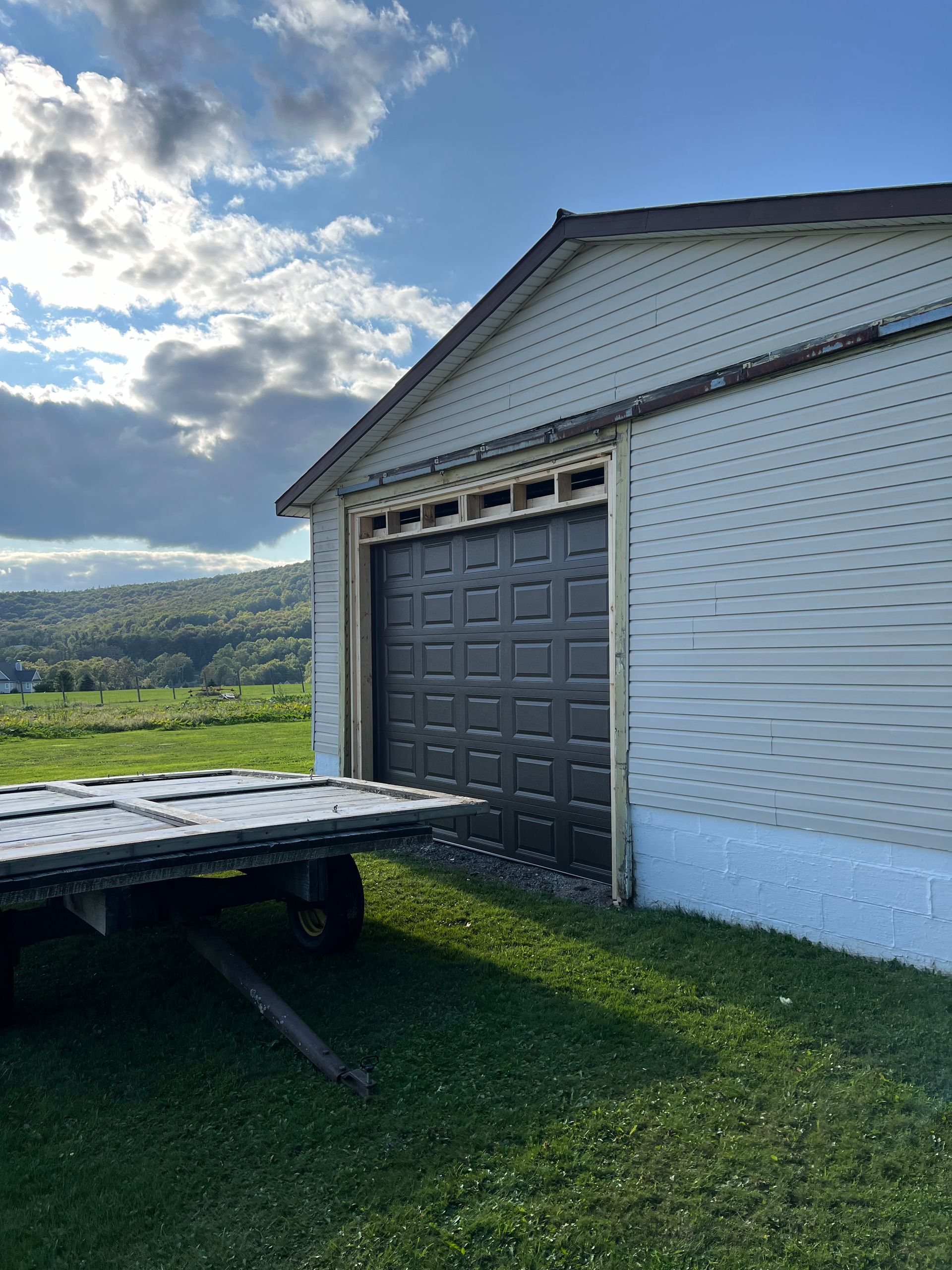 Quality Garage Door Services | Countryside Garage Doors