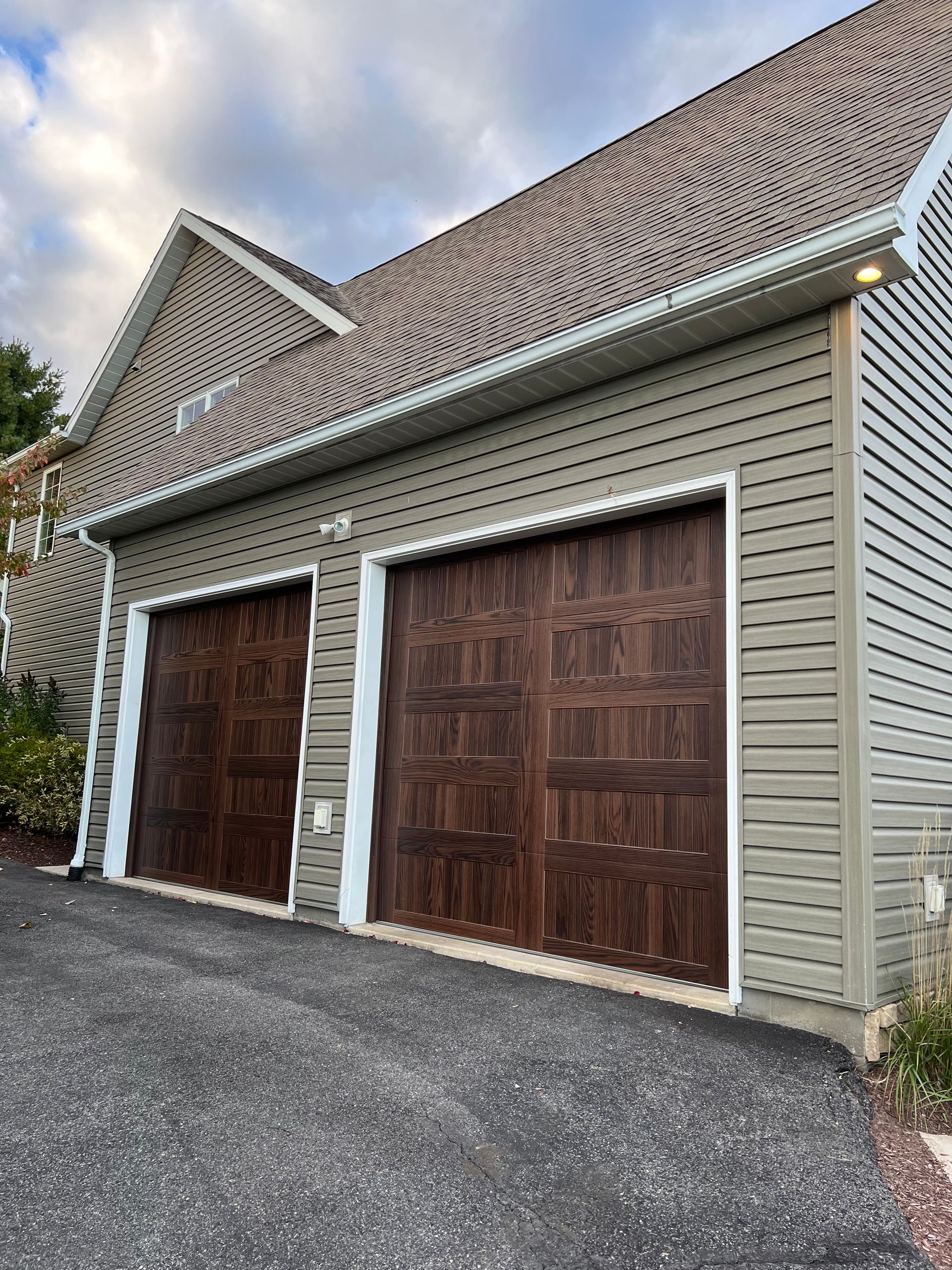 Quality Garage Door Services | Countryside Garage Doors
