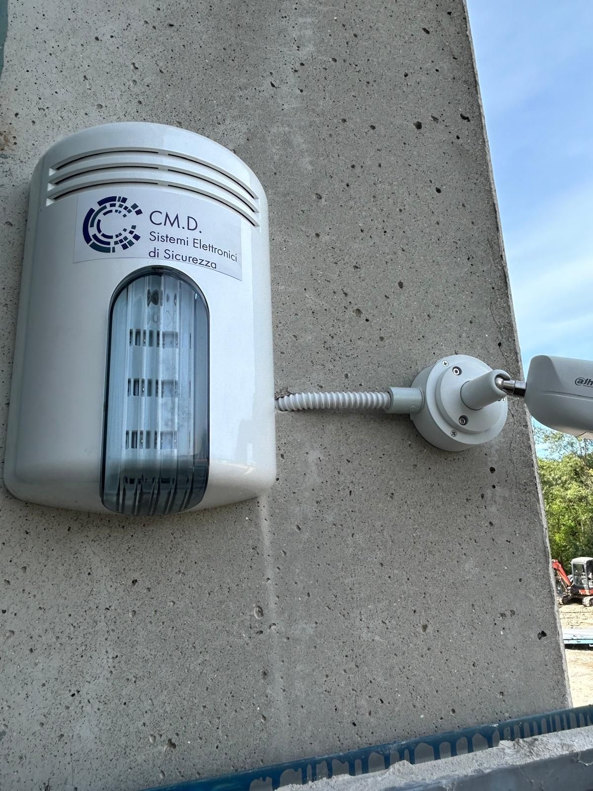 Installazione impianto split residenziale