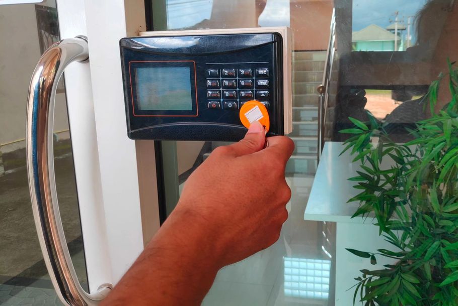 Installazione impianto split residenziale