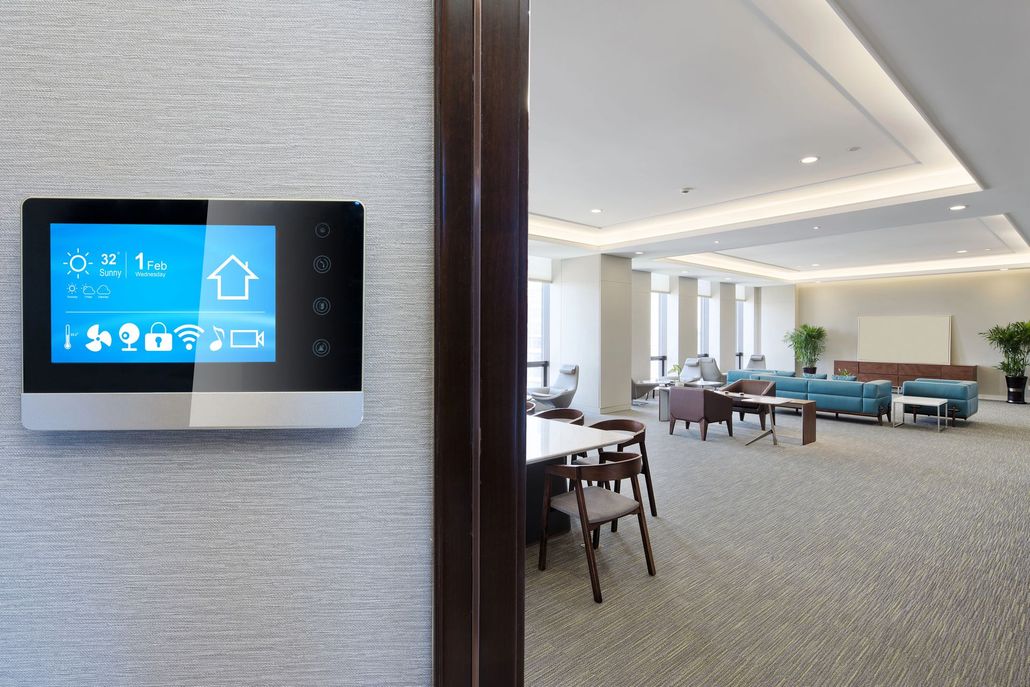 Installazione impianto split residenziale