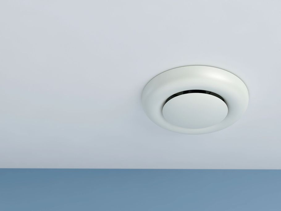 Installazione impianto split residenziale