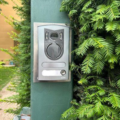Installazione impianto split residenziale