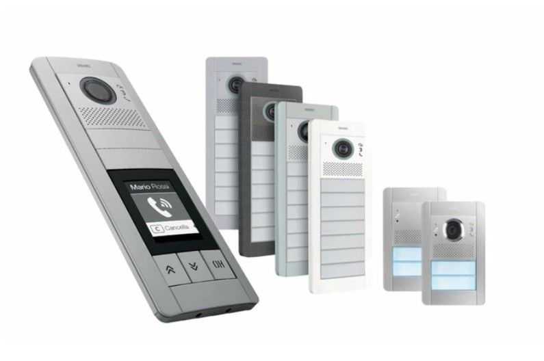 Installazione impianto split residenziale