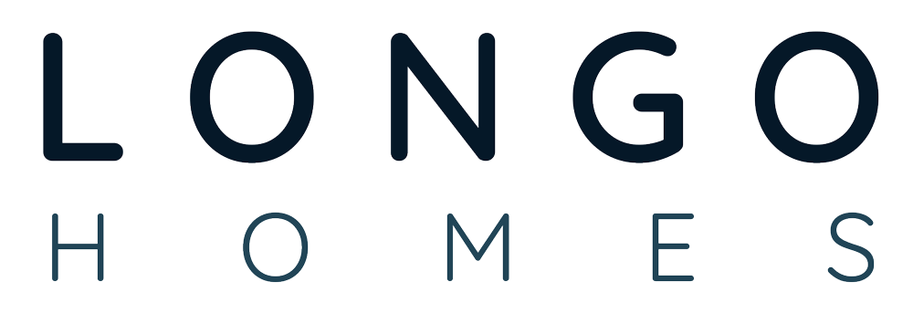 Longo Homes Company Logo - Click to return to the homepage