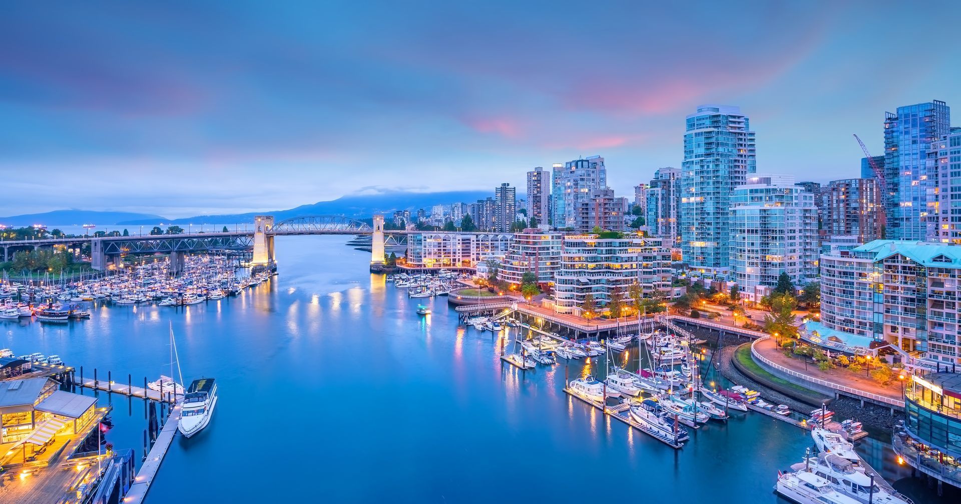 auto repair in downtown vancouver