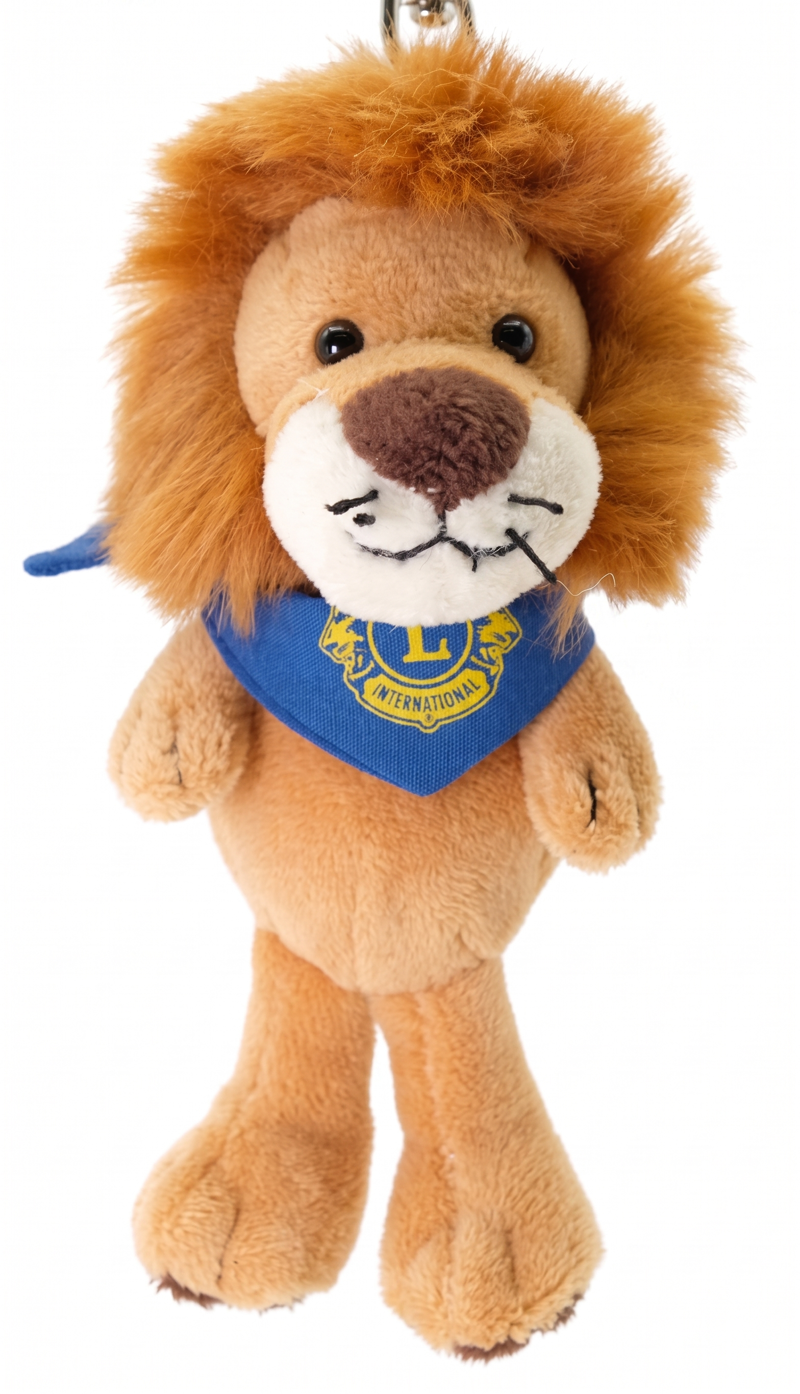 Lions-Plüsch-Löwe