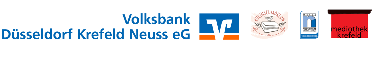 Volksbank Lesehelden-Krefeld