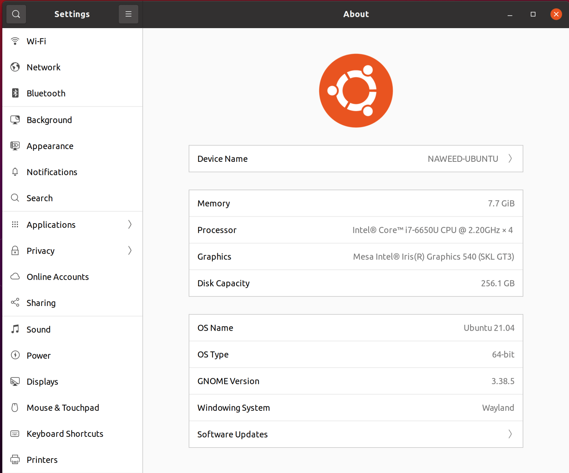 resolve wireless and bluetooth issue of Ubuntu on Microsoft Surface Pro 4