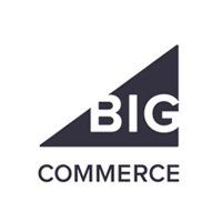 Logo of Big Commerce