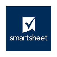 Logo of Smartsheet