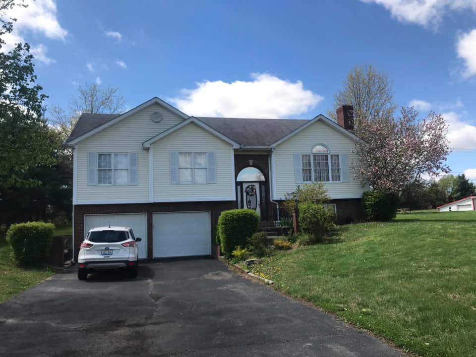 Project Gallery Hodgenville, KY Above & Beyond Roofing