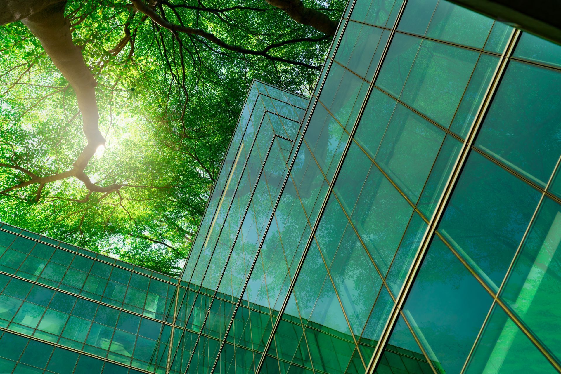 Kutak Rock Law Firm exterior