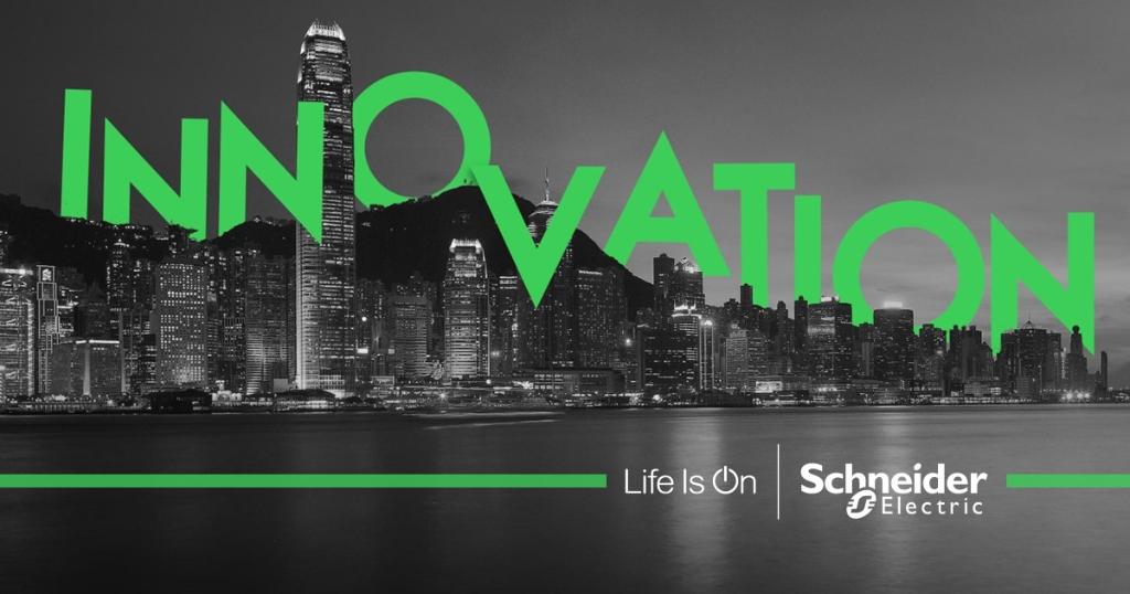 Schneider Electric Strategic Partner