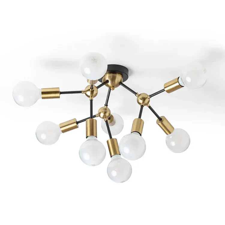 Plafondlamp