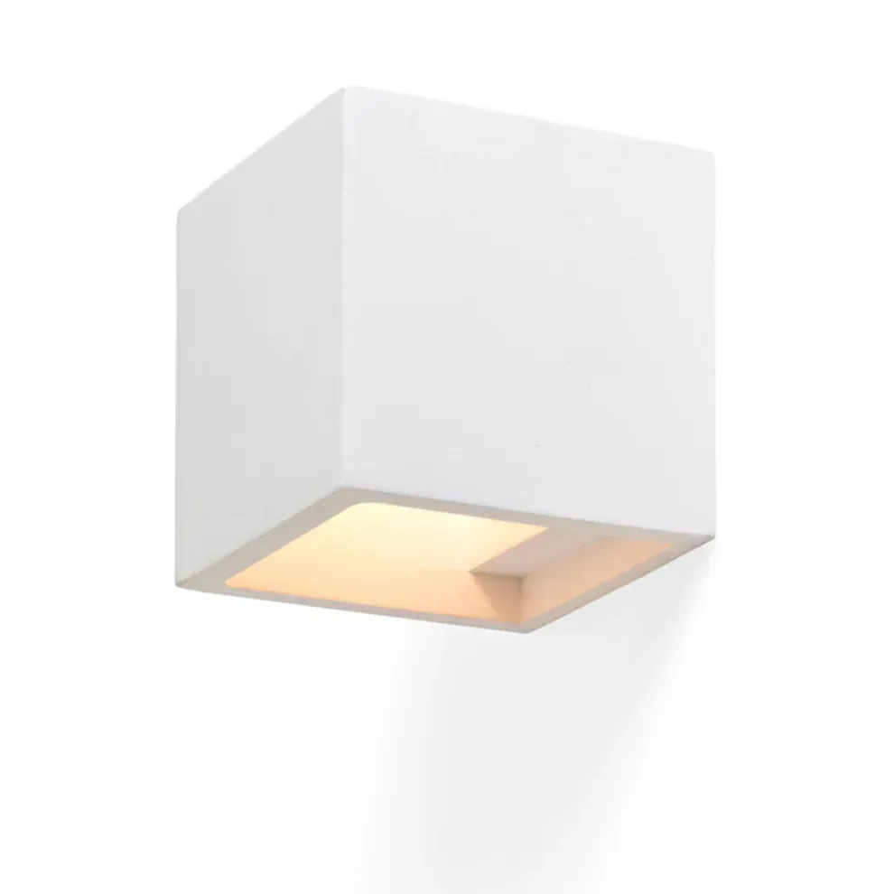 Wandlampen