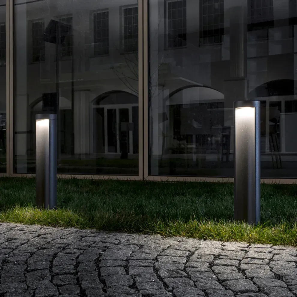 Buitenverlichting