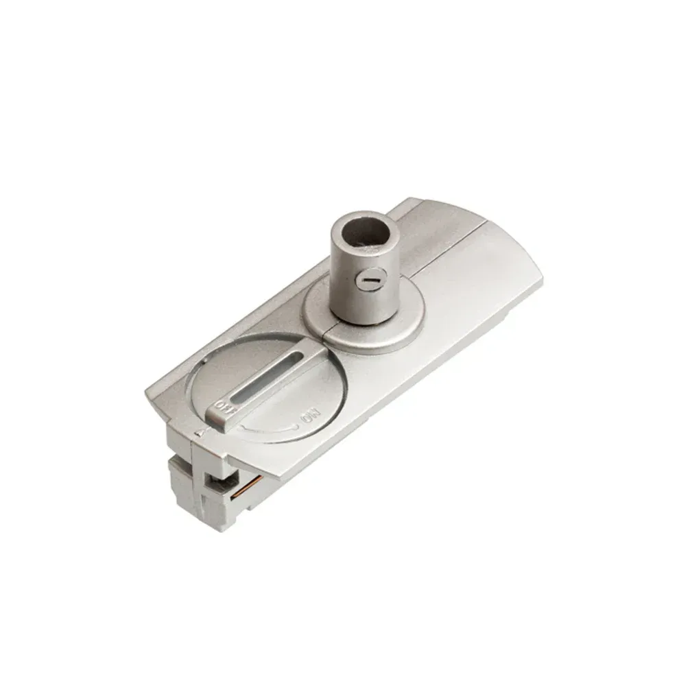 1-Fase Adapter – Praktische Oplossing voor Railverlichting