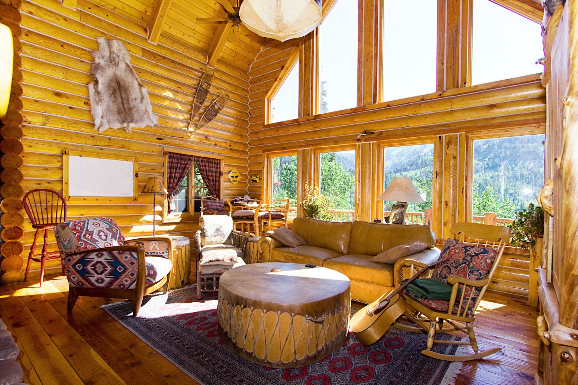 Cabin Remodeling in Sevierville, TN Cabin Remodeling in Sevierville, TN
