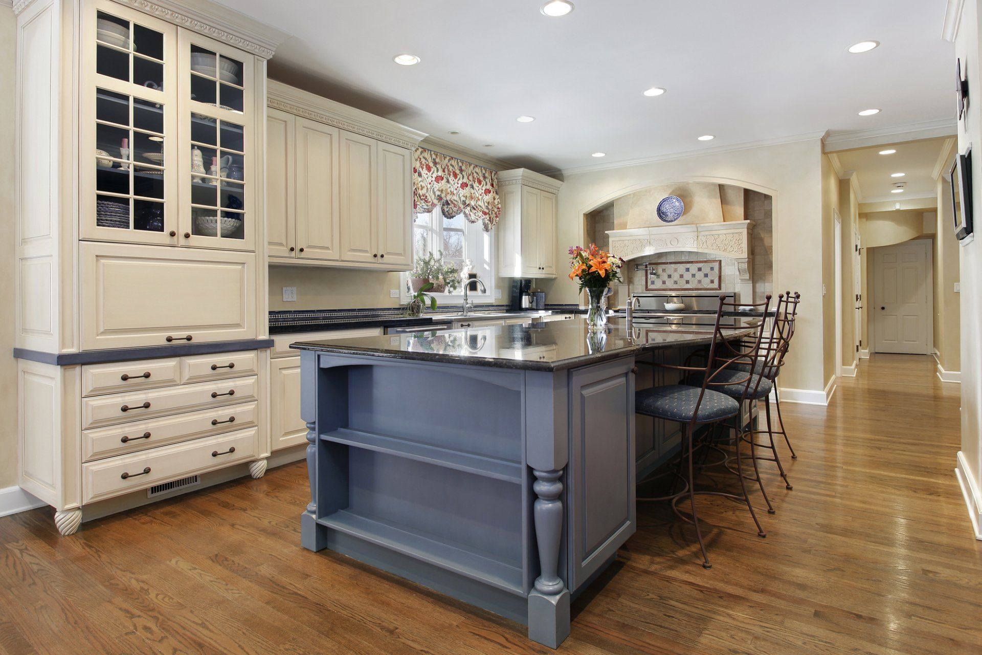 Kitchen Remodeling in Sevierville, TN Kitchen Remodeling in Sevierville, TN
